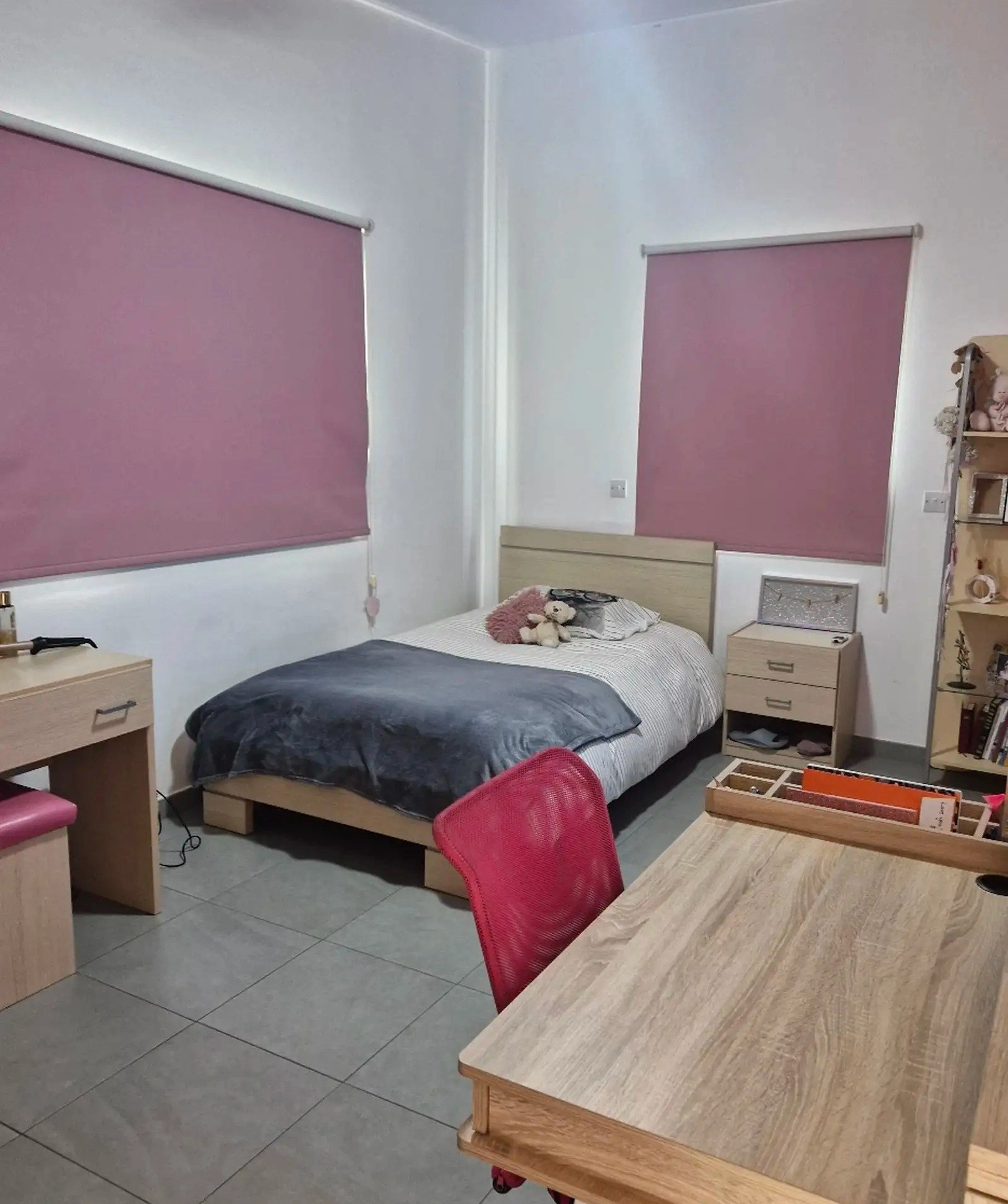3 Bedroom House for Sale in Kiti, Larnaca District