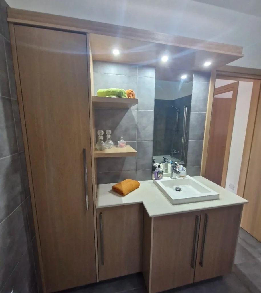 3 Bedroom House for Sale in Kiti, Larnaca District