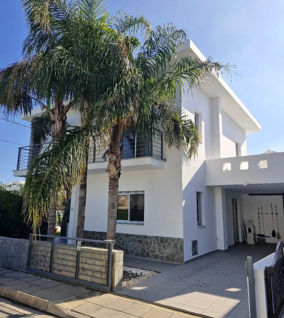 3 Bedroom House for Sale in Kiti, Larnaca District