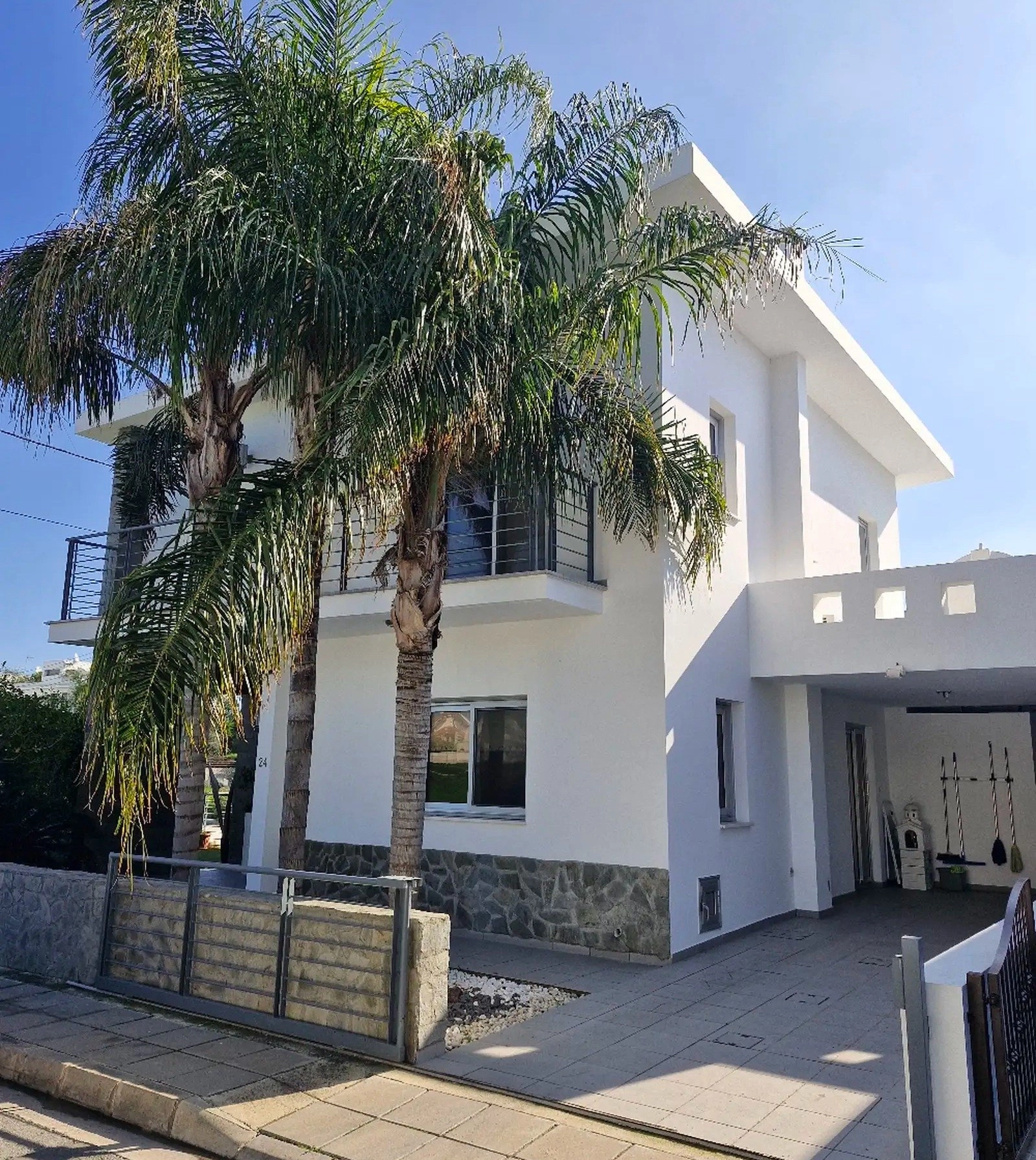 3 Bedroom House for Sale in Kiti, Larnaca District