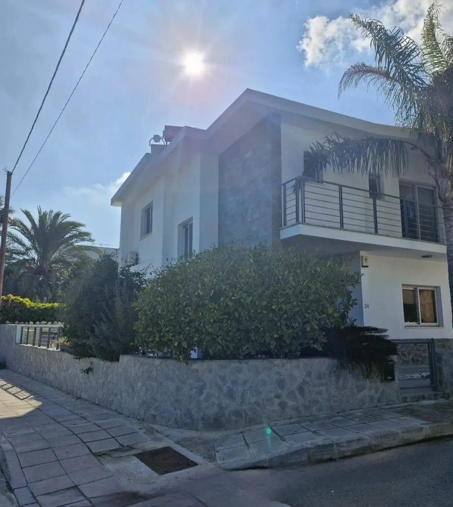 3 Bedroom House for Sale in Kiti, Larnaca District