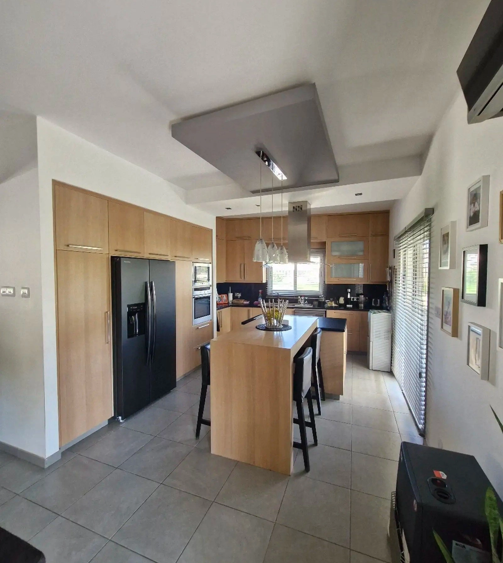 3 Bedroom House for Sale in Kiti, Larnaca District