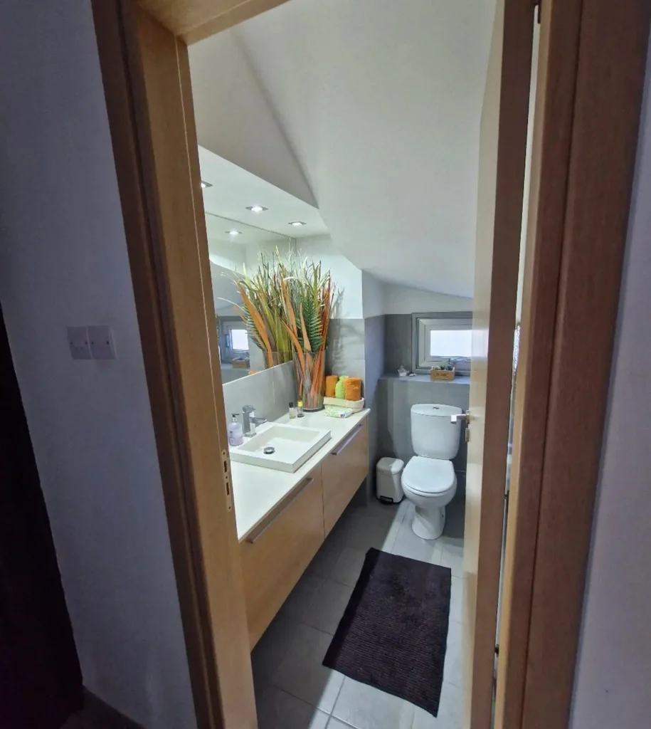 3 Bedroom House for Sale in Kiti, Larnaca District