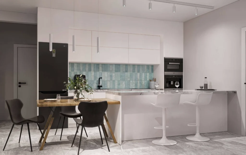1 Bedroom Apartment for Sale in Geroskipou, Paphos District