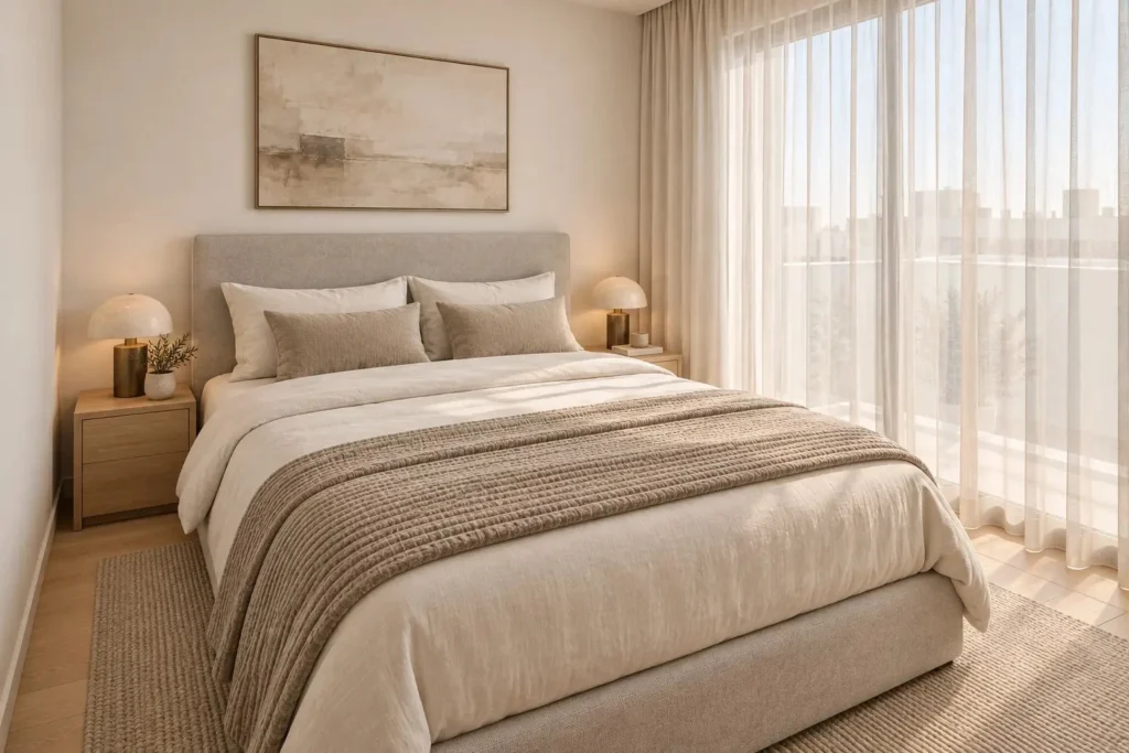 2 Bedroom Apartment for Sale in Limassol – Mesa Geitonia