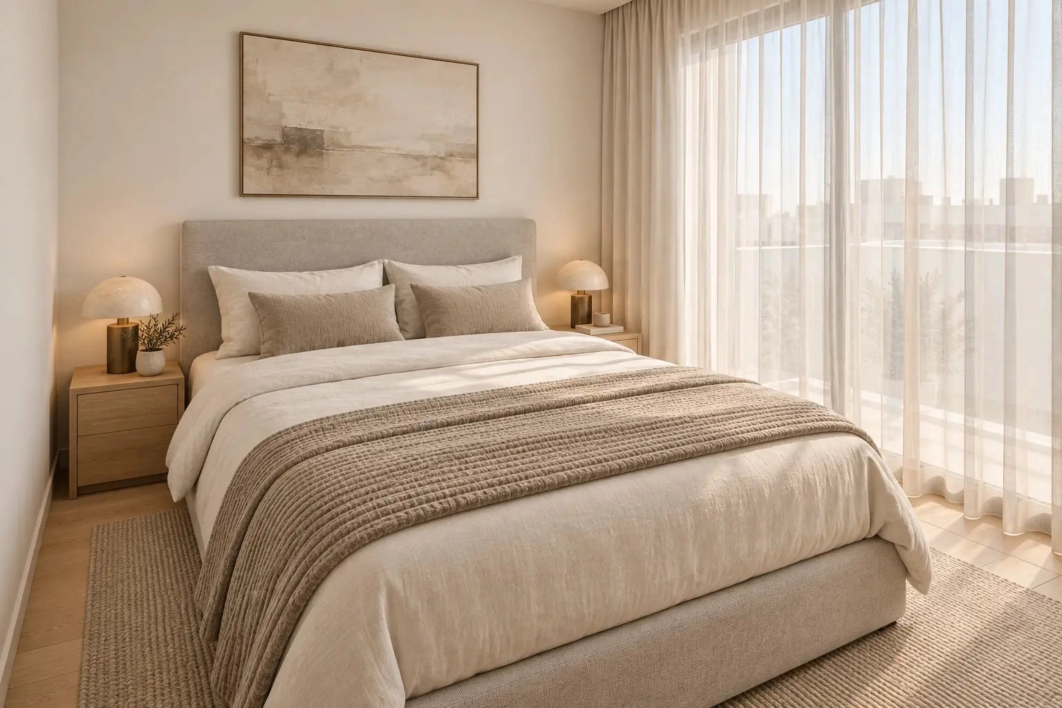 2 Bedroom Apartment for Sale in Limassol – Mesa Geitonia