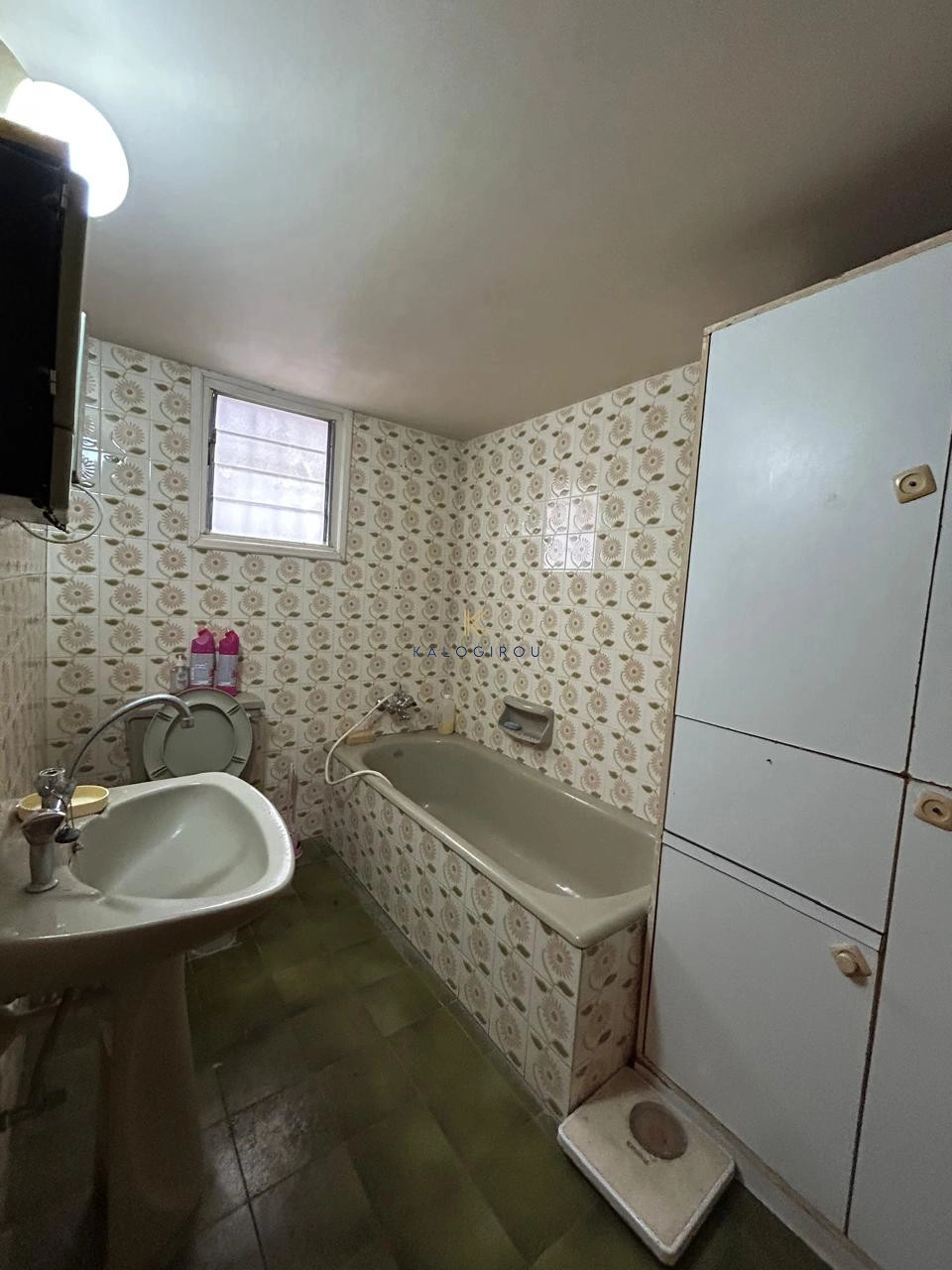 3 Bedroom House for Sale in Drosia, Larnaca District