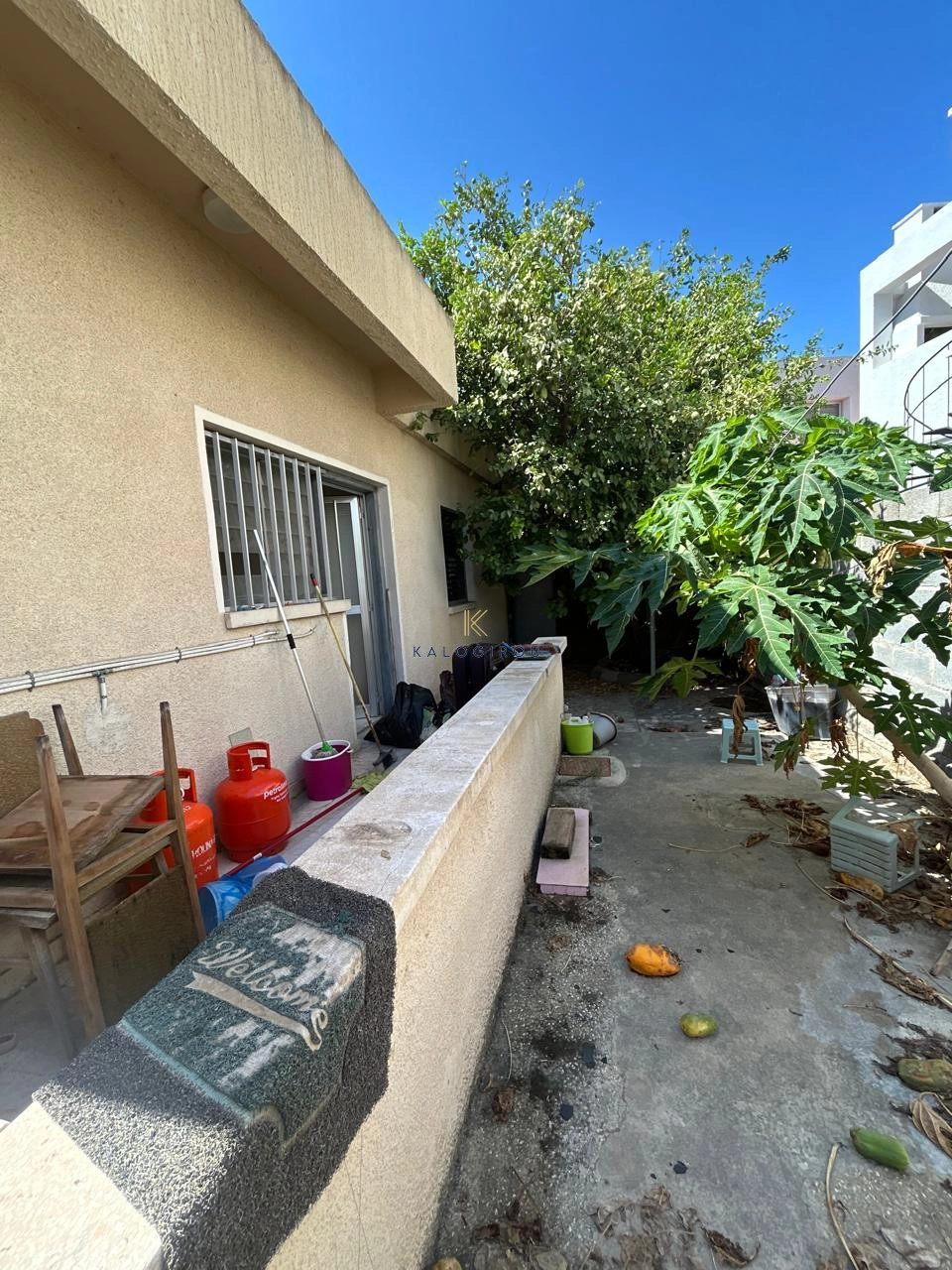 3 Bedroom House for Sale in Drosia, Larnaca District