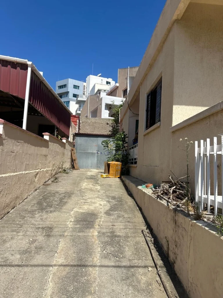 3 Bedroom House for Sale in Drosia, Larnaca District