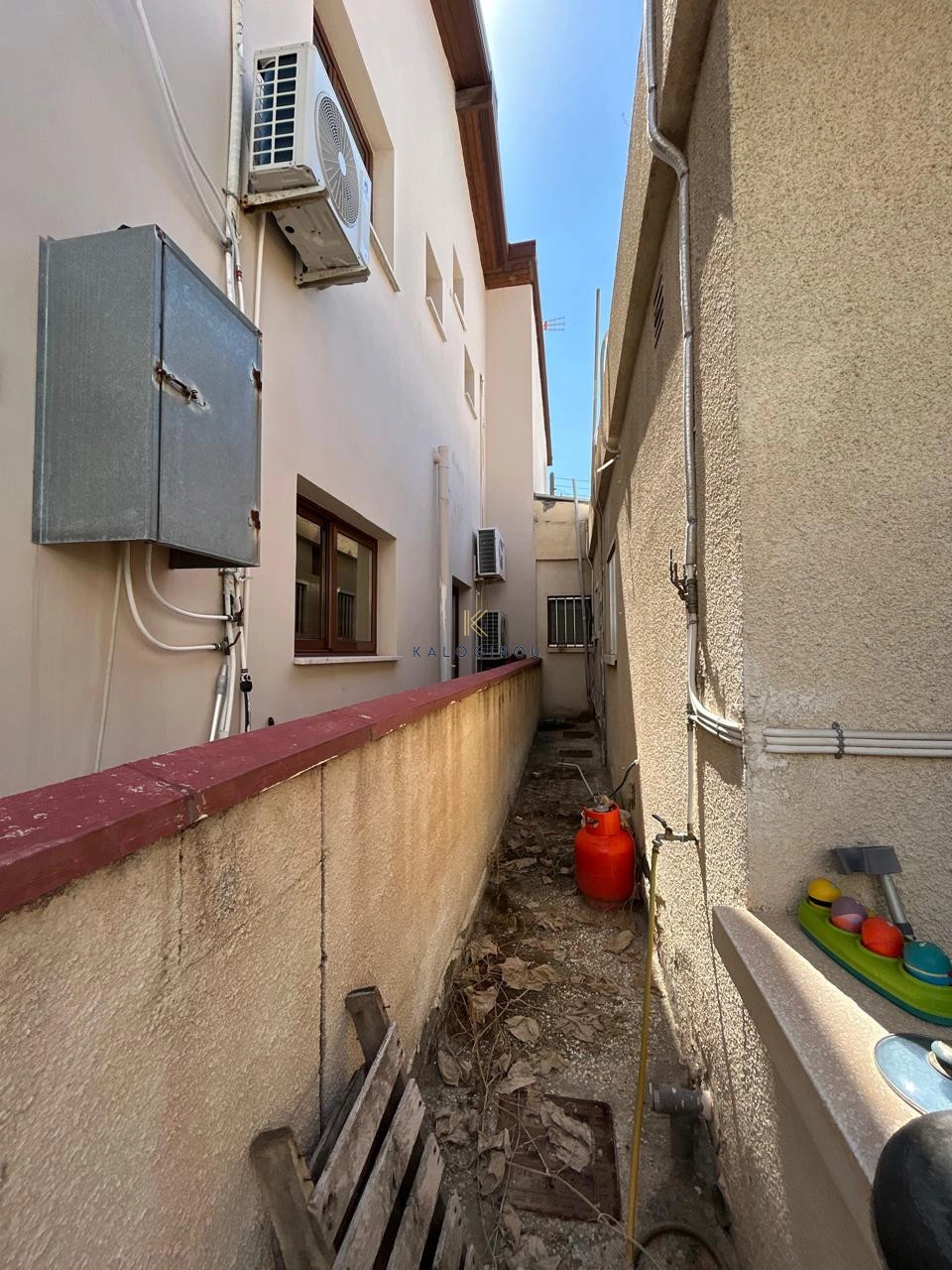 3 Bedroom House for Sale in Drosia, Larnaca District