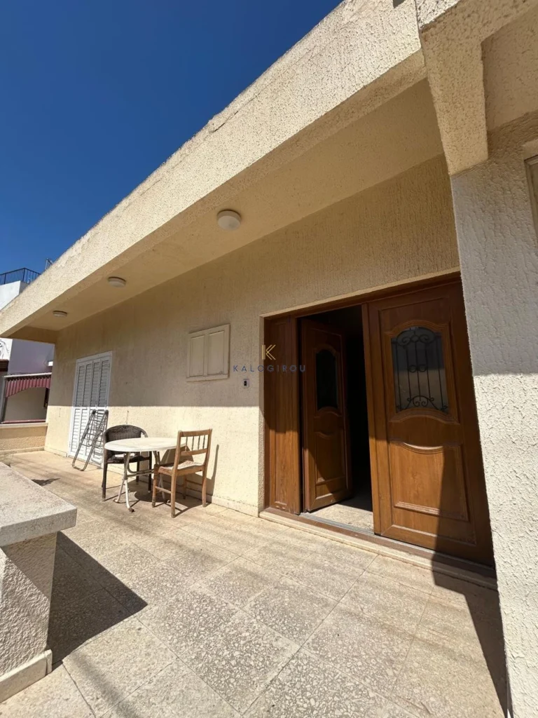 3 Bedroom House for Sale in Drosia, Larnaca District