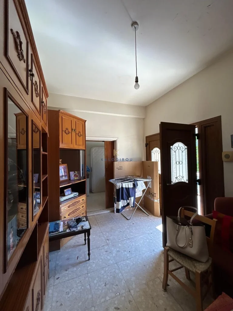 3 Bedroom House for Sale in Drosia, Larnaca District