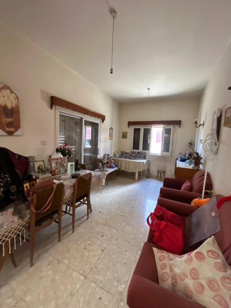 3 Bedroom House for Sale in Drosia, Larnaca District
