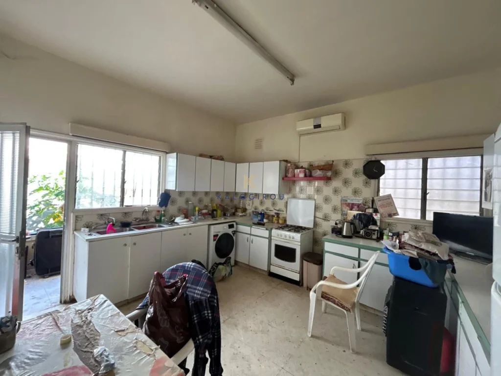 3 Bedroom House for Sale in Drosia, Larnaca District