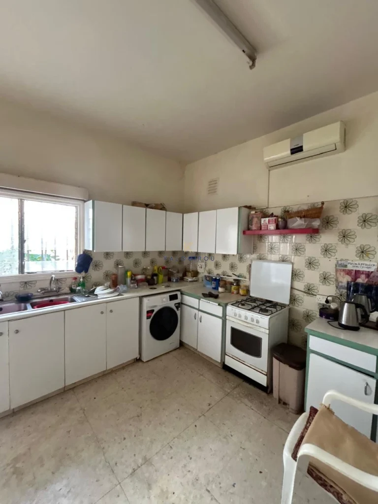 3 Bedroom House for Sale in Drosia, Larnaca District