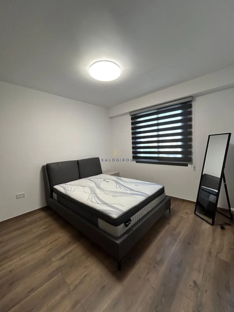 2 Bedroom Apartment for Rent in Aradippou, Larnaca District