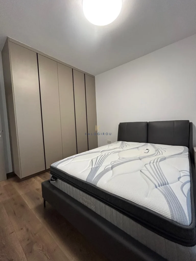 2 Bedroom Apartment for Rent in Aradippou, Larnaca District