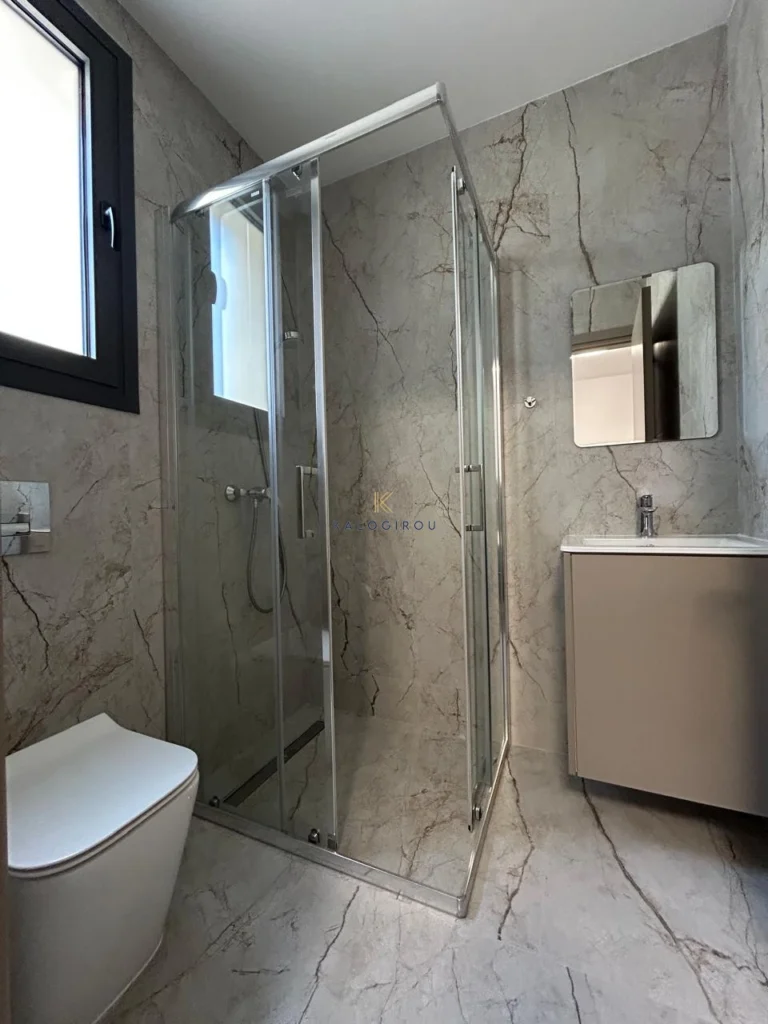 2 Bedroom Apartment for Rent in Aradippou, Larnaca District
