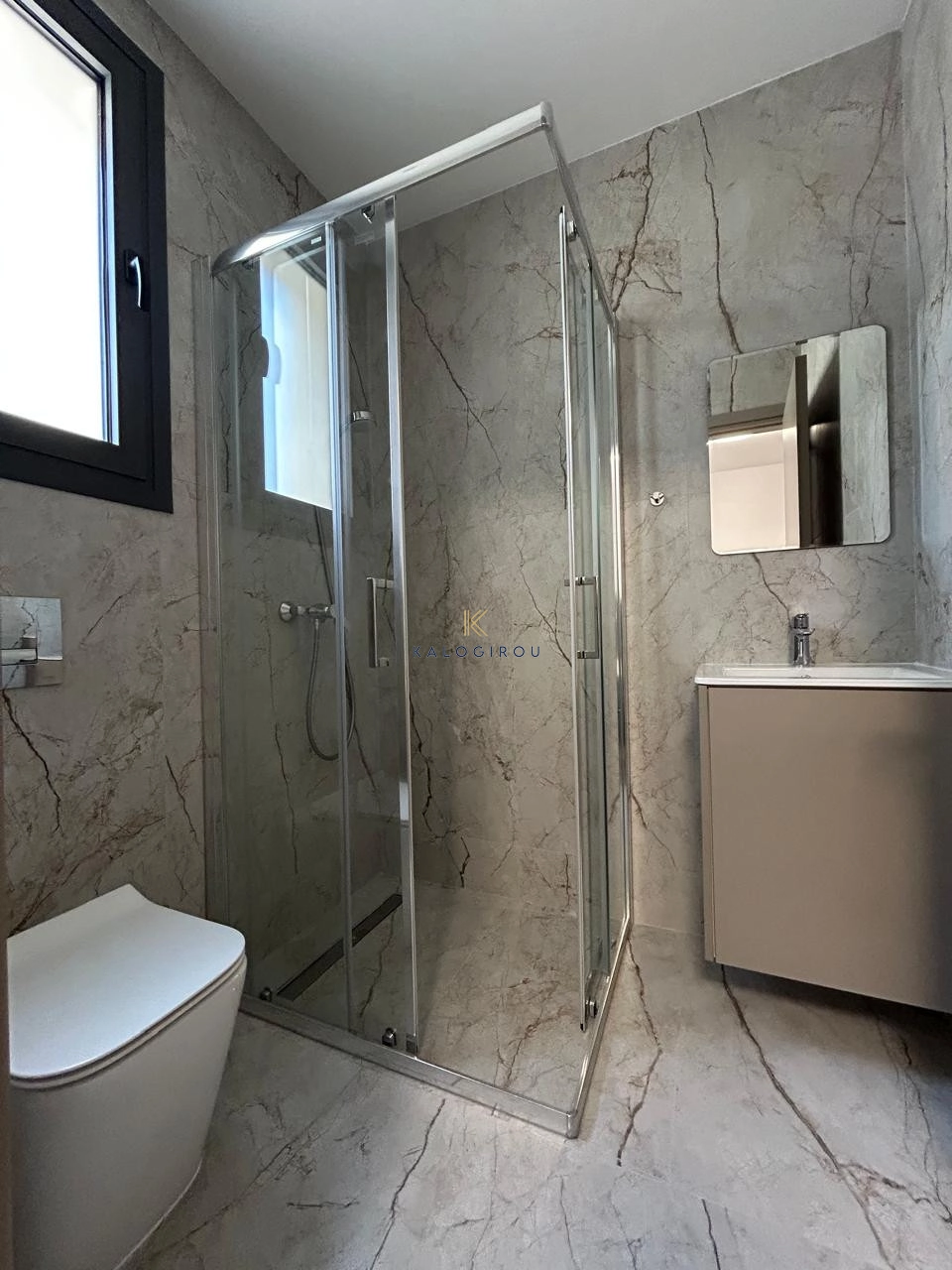 2 Bedroom Apartment for Rent in Aradippou, Larnaca District