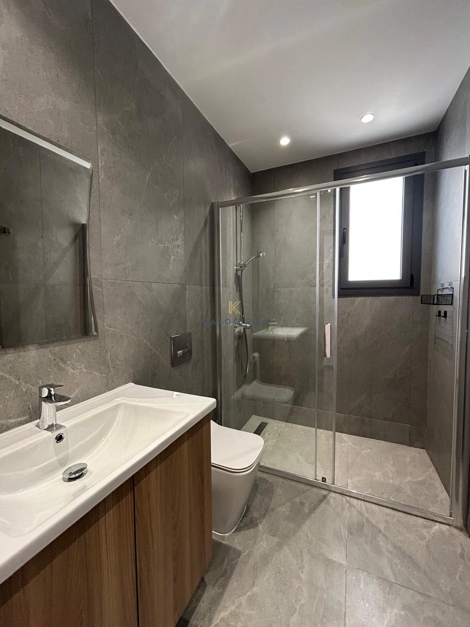 2 Bedroom Apartment for Rent in Aradippou, Larnaca District