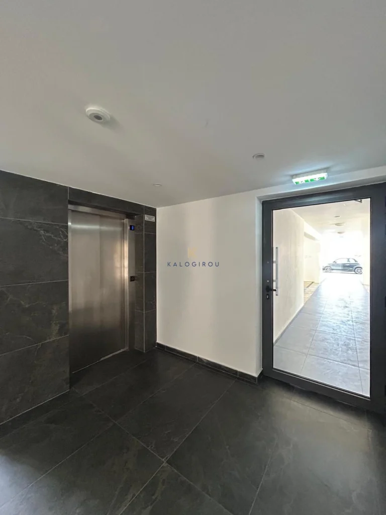 2 Bedroom Apartment for Rent in Aradippou, Larnaca District