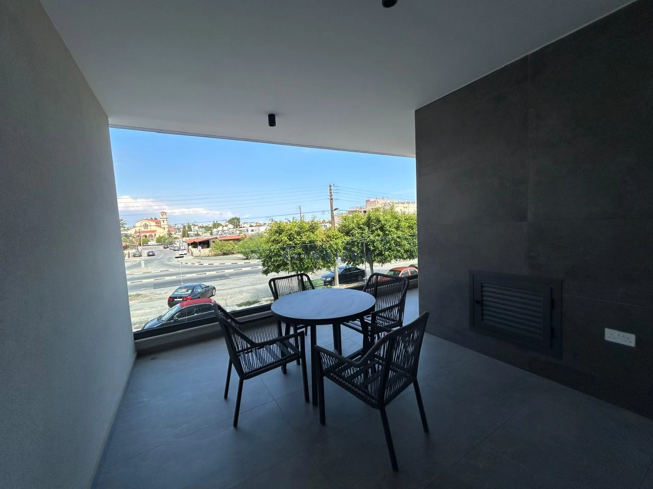 2 Bedroom Apartment for Rent in Aradippou, Larnaca District