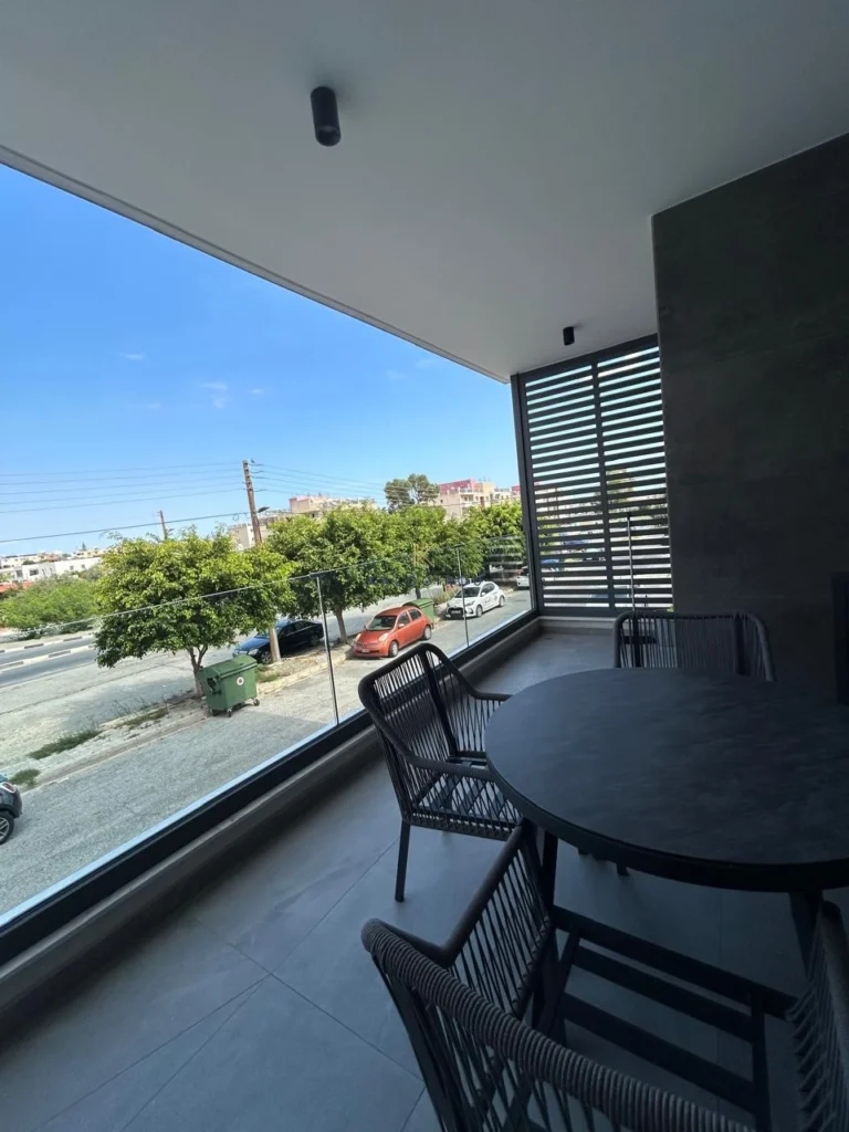 2 Bedroom Apartment for Rent in Aradippou, Larnaca District