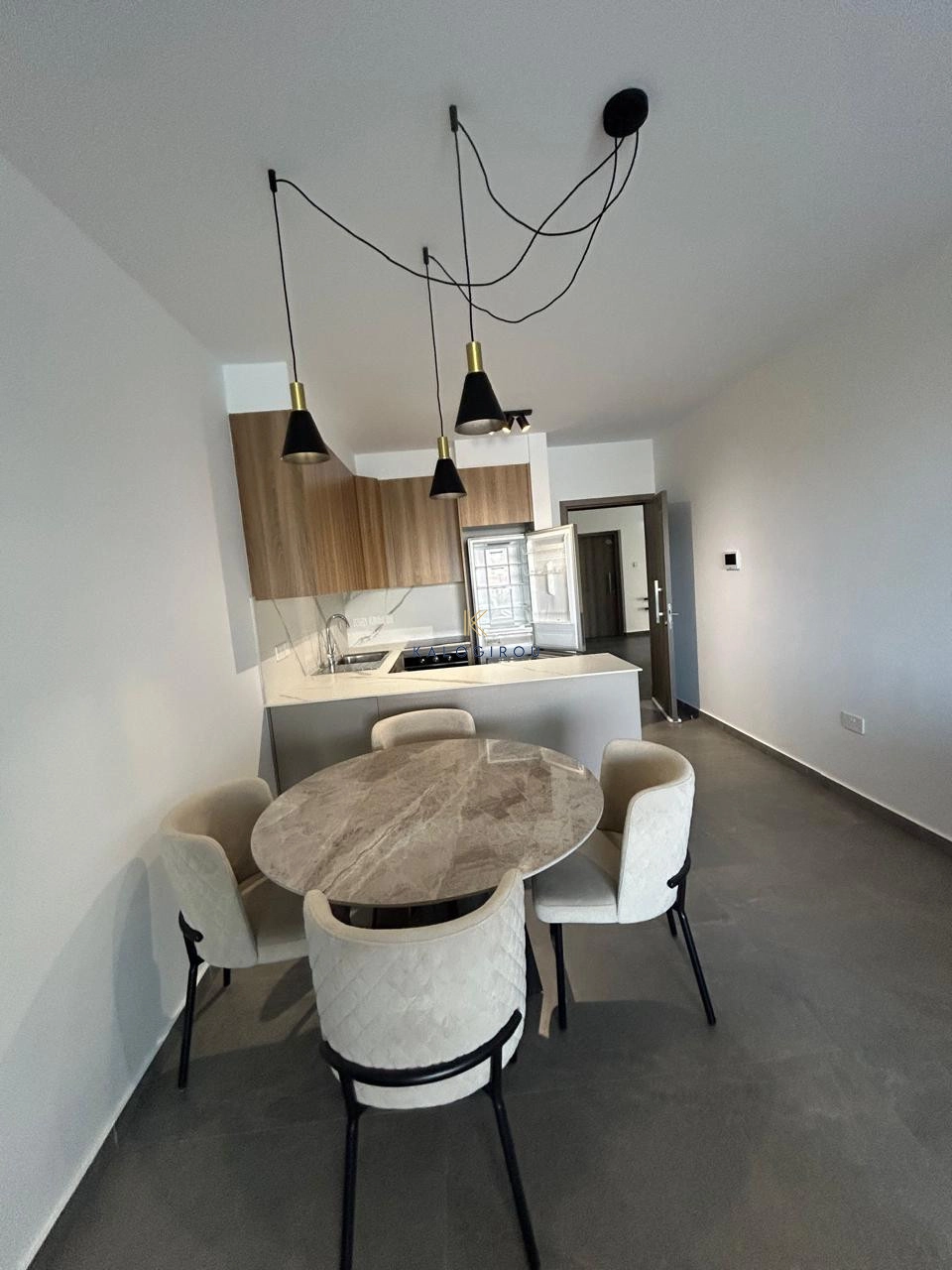 2 Bedroom Apartment for Rent in Aradippou, Larnaca District