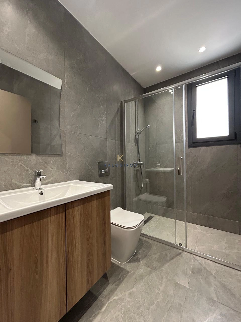 2 Bedroom Apartment for Rent in Aradippou, Larnaca District