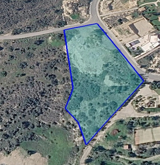 for Sale in Agios Tychonas, Limassol District