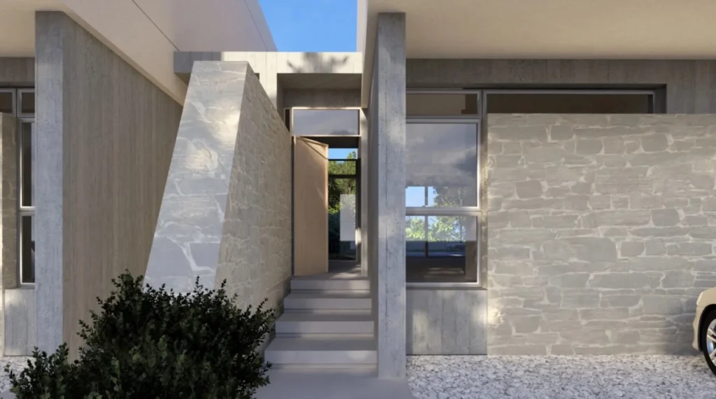 3 Bedroom House for Sale in Choulou, Paphos District