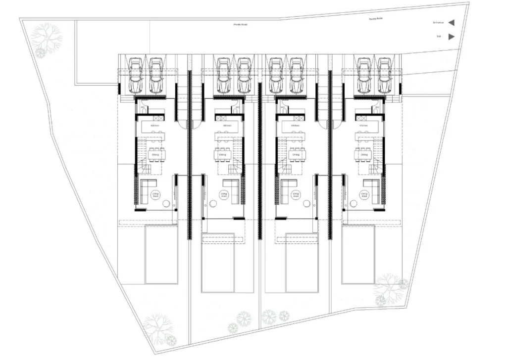 3 Bedroom House for Sale in Choulou, Paphos District