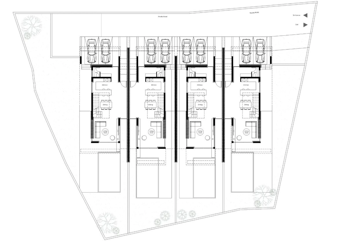 3 Bedroom House for Sale in Choulou, Paphos District