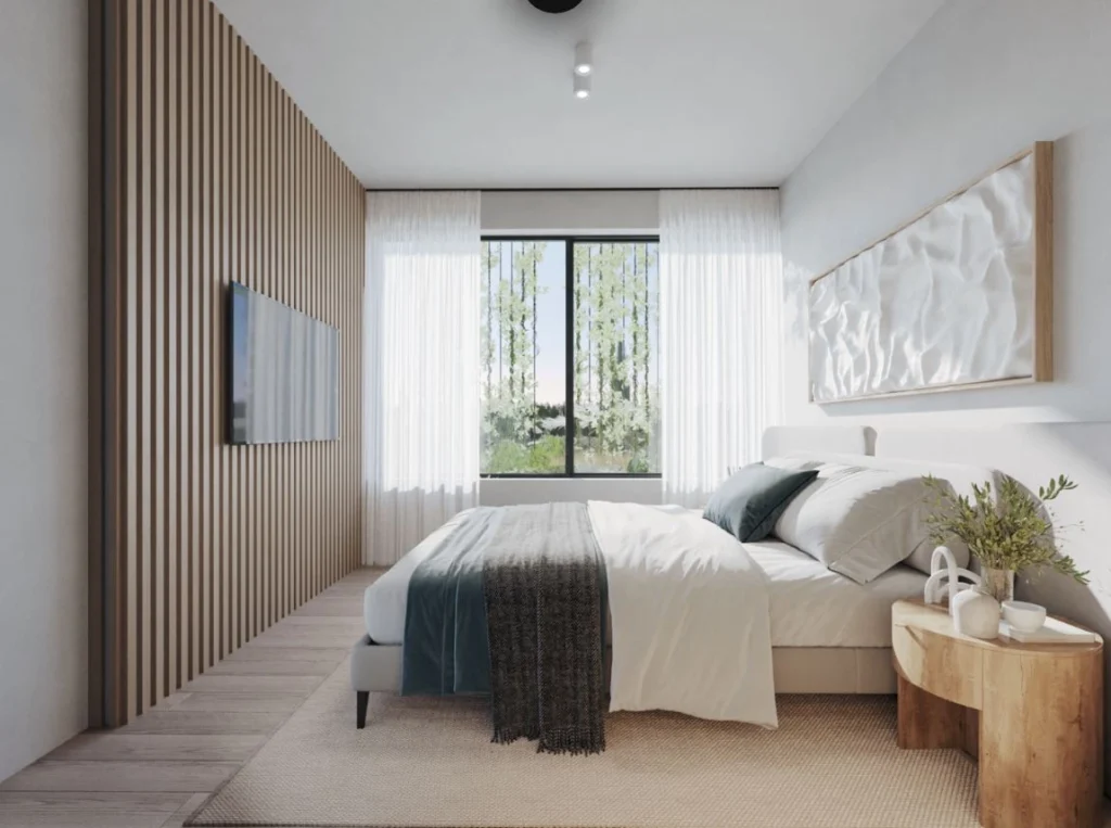 2 Bedroom Apartment for Sale in Paphos District