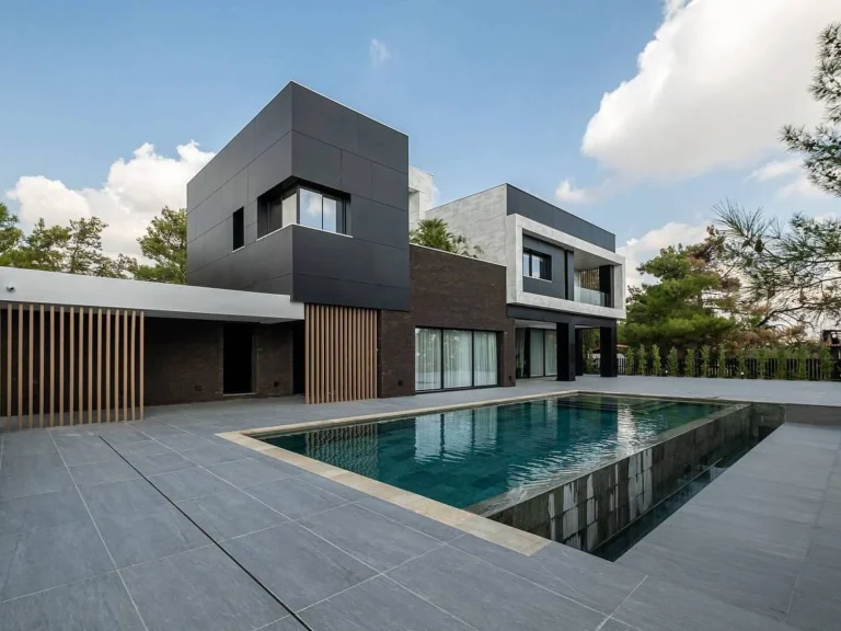6+ Bedroom House for Rent in Souni, Limassol District