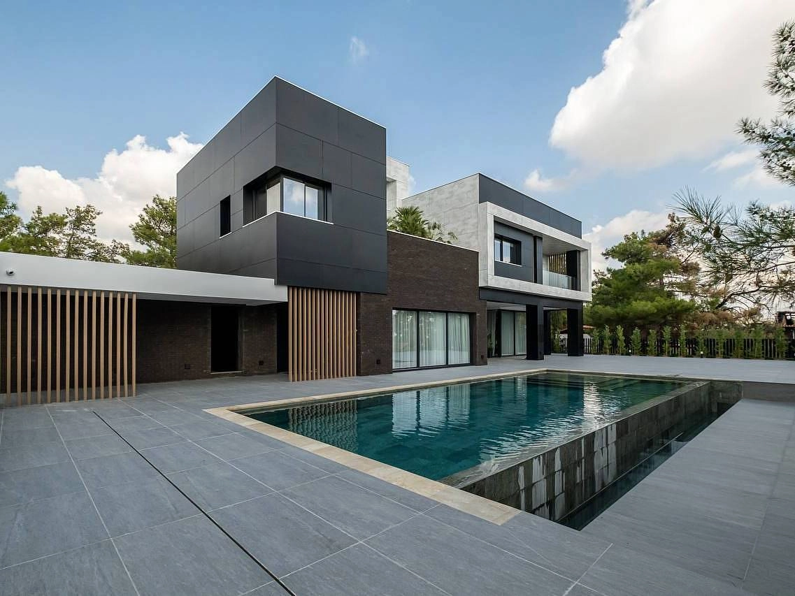 6+ Bedroom House for Rent in Souni, Limassol District