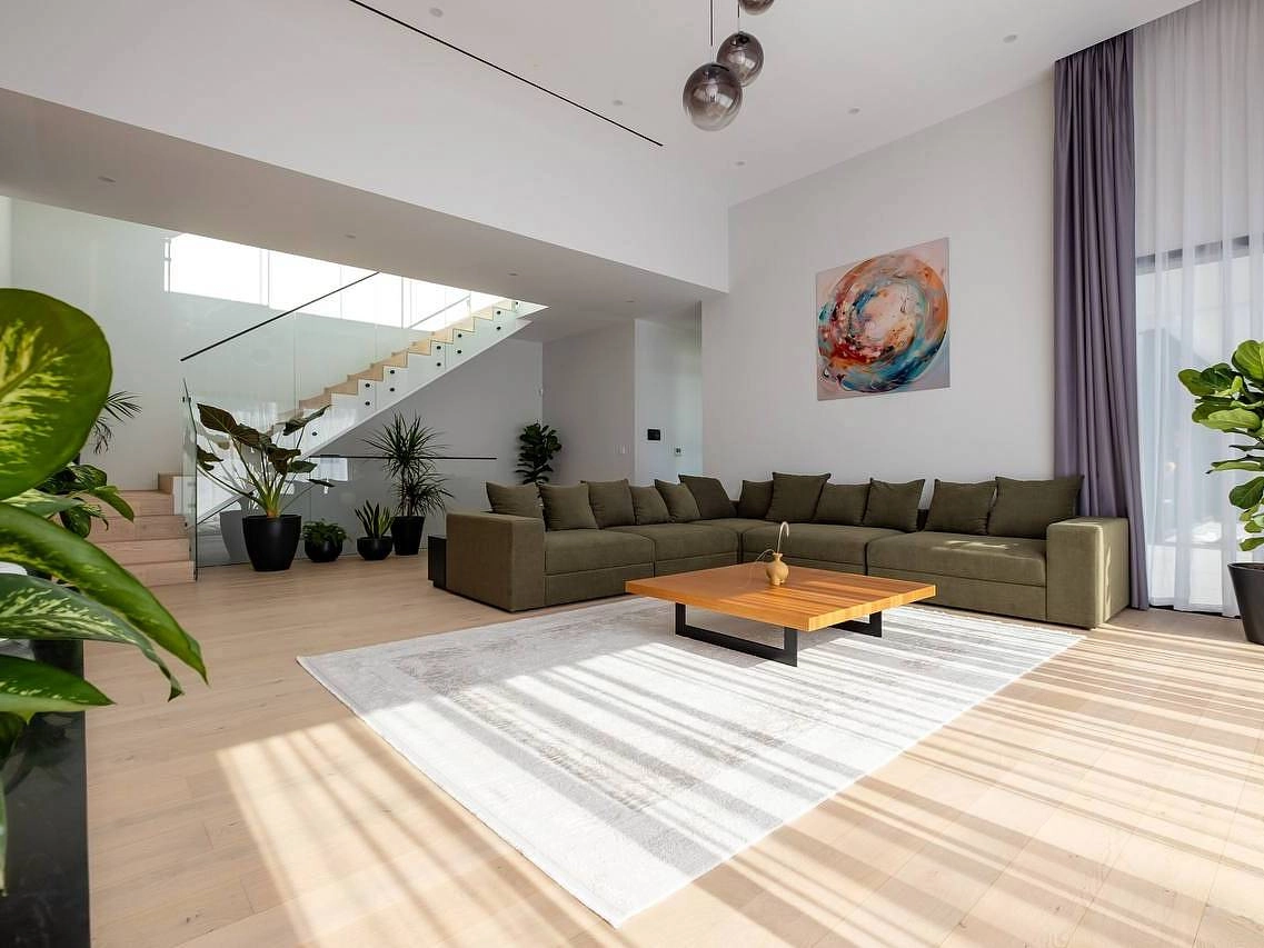 6+ Bedroom House for Rent in Souni, Limassol District