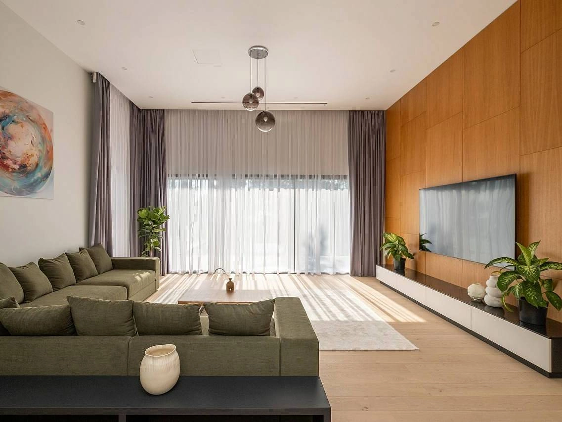 6+ Bedroom House for Rent in Souni, Limassol District