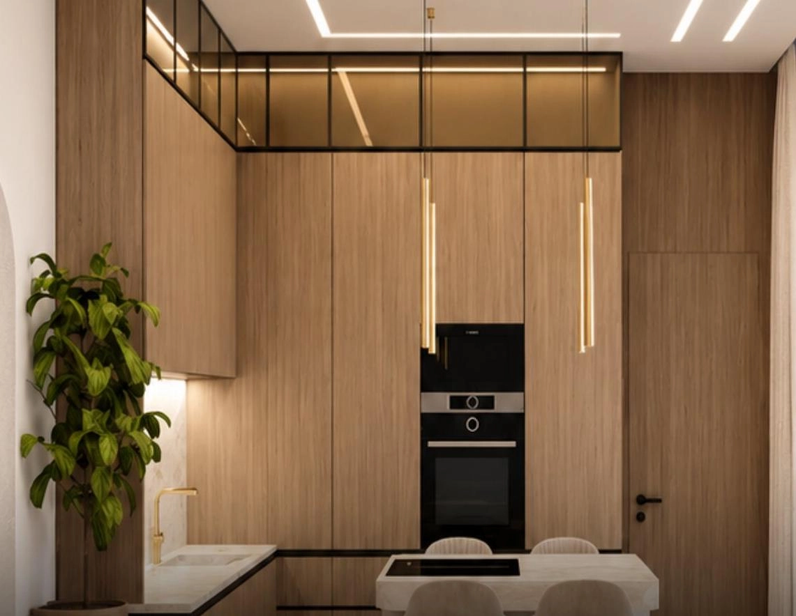 2 Bedroom Apartment for Sale in Limassol – Ekali