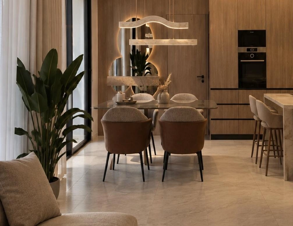 2 Bedroom Apartment for Sale in Limassol – Ekali