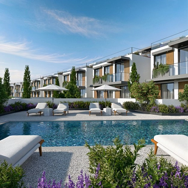 2 Bedroom Apartment for Sale in Asomatos, Limassol District