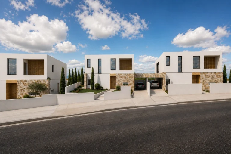 3 Bedroom House for Sale in Episkopi Pafou, Paphos District