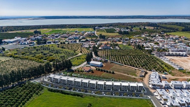 2 Bedroom Apartment for Sale in Asomatos, Limassol District