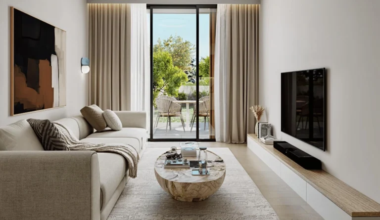 2 Bedroom Apartment for Sale in Asomatos, Limassol District
