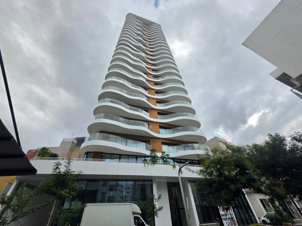 3 Bedroom Apartment for Rent
