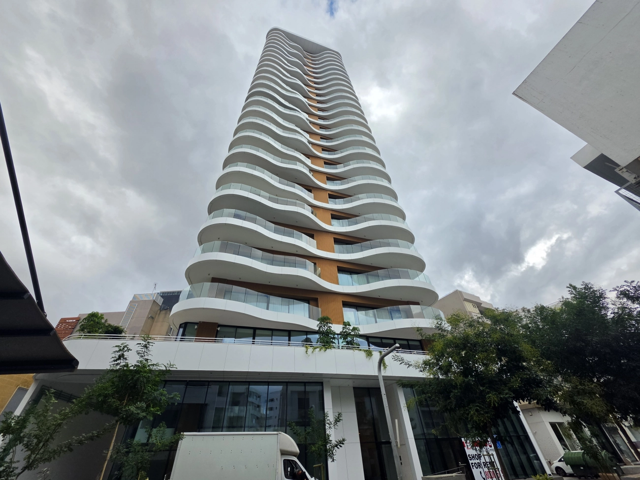 3 Bedroom Apartment for Rent
