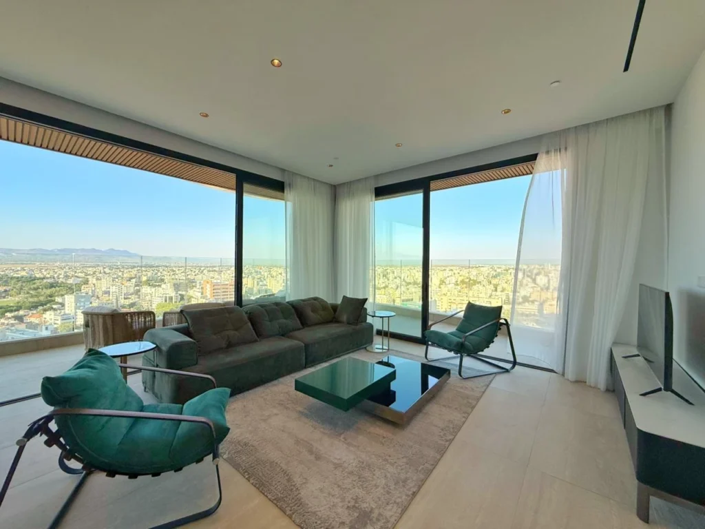 3 Bedroom Apartment for Rent