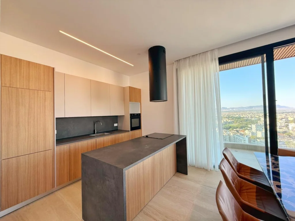 3 Bedroom Apartment for Rent