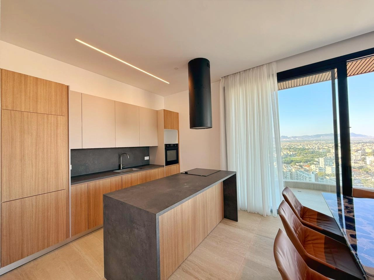 3 Bedroom Apartment for Rent