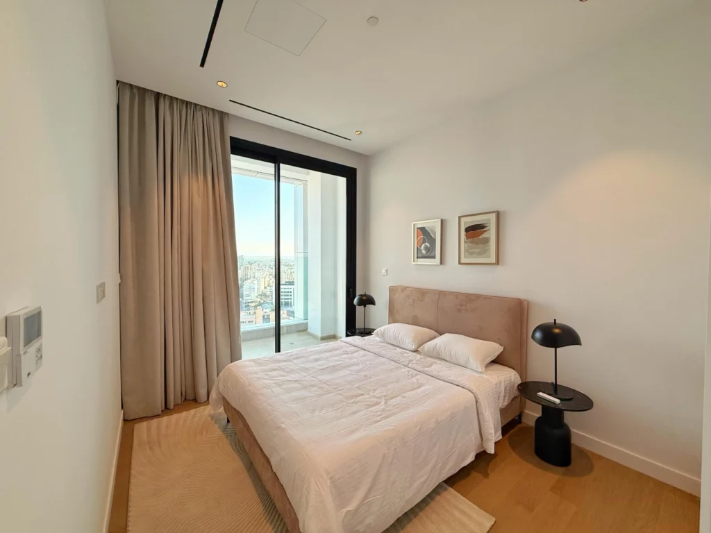 3 Bedroom Apartment for Rent